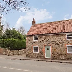 Cobble Holiday home Hornsea