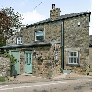 St John's Holiday home Penistone