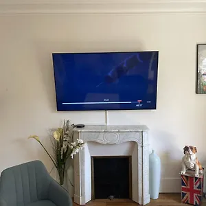Tour Eiffel Apartment Paris