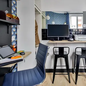 Ws Tour Eiffel - Laos Apartment Paris