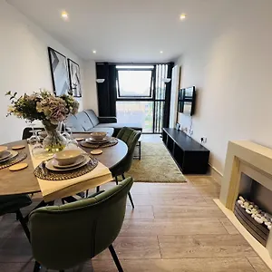 Homestay Ft8 Brick Lane, London